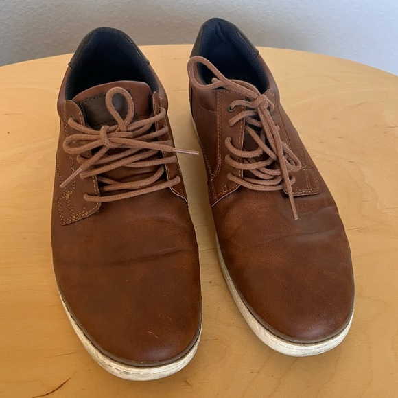 Crown Vintage Edsul Men’s Sneaker Size 12 - Picture 2 of 10